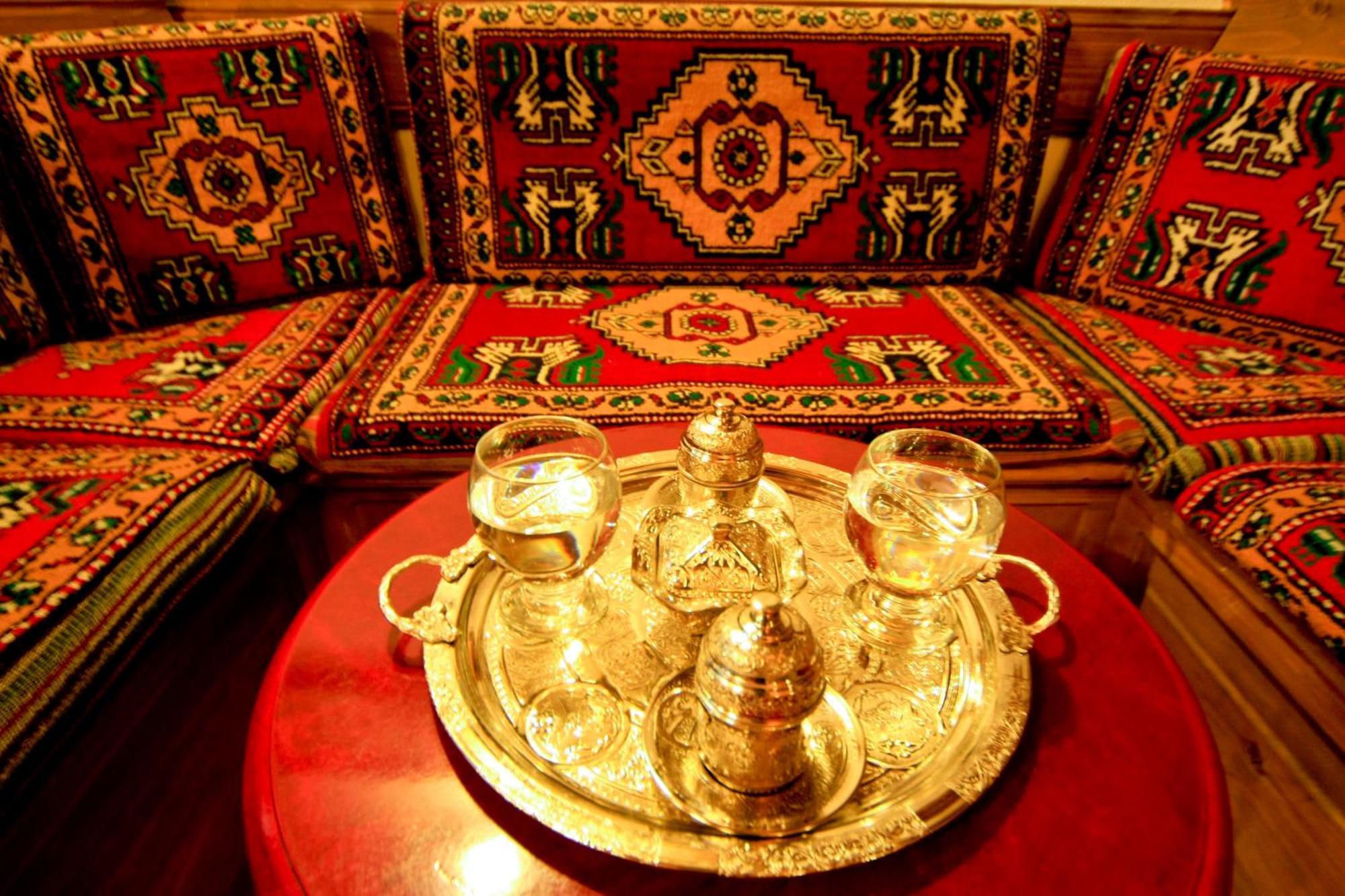 Cakiroglu Konak Safranbolu Exterior foto
