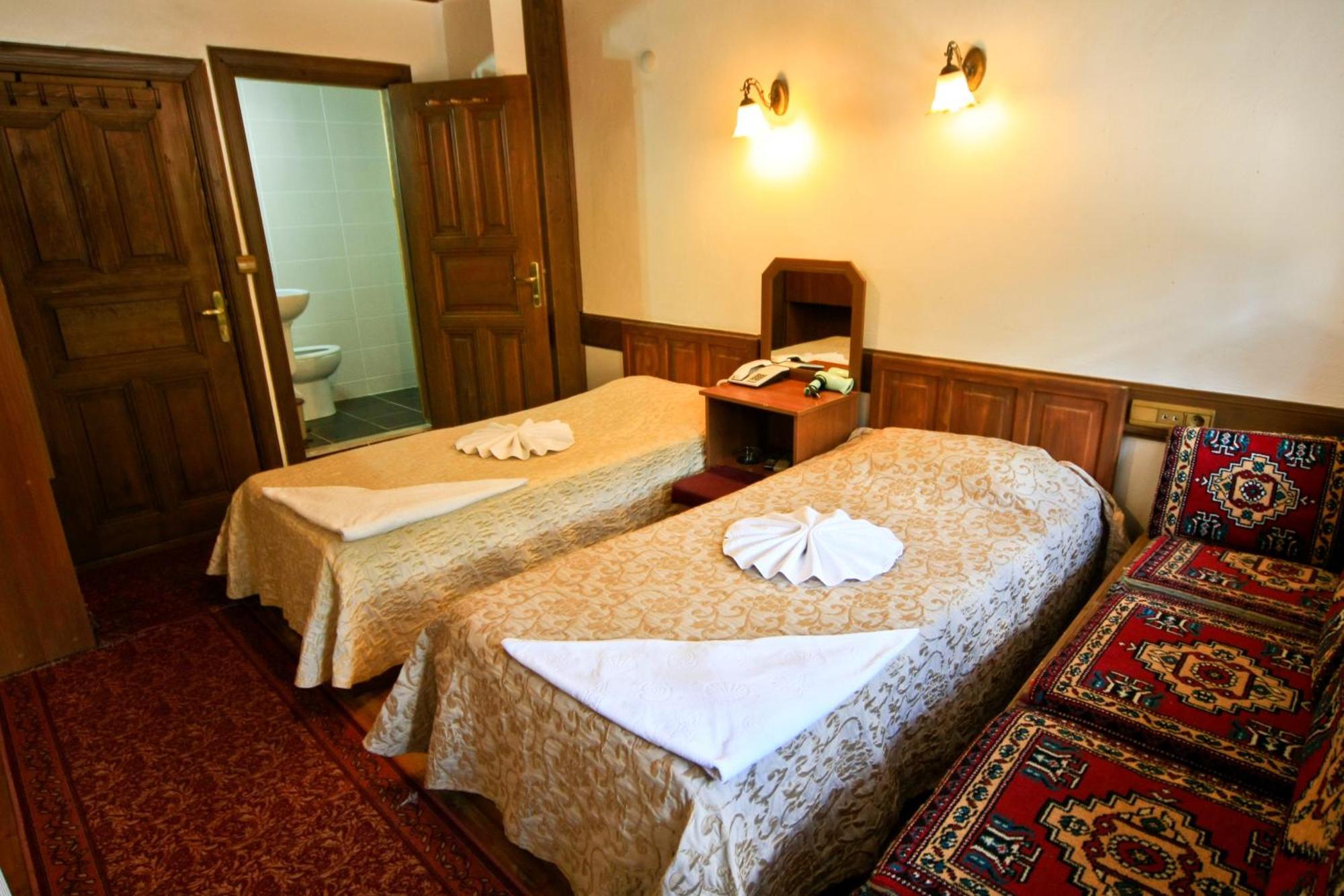 Cakiroglu Konak Safranbolu Exterior foto