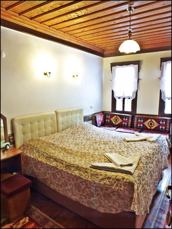 Cakiroglu Konak Safranbolu Exterior foto