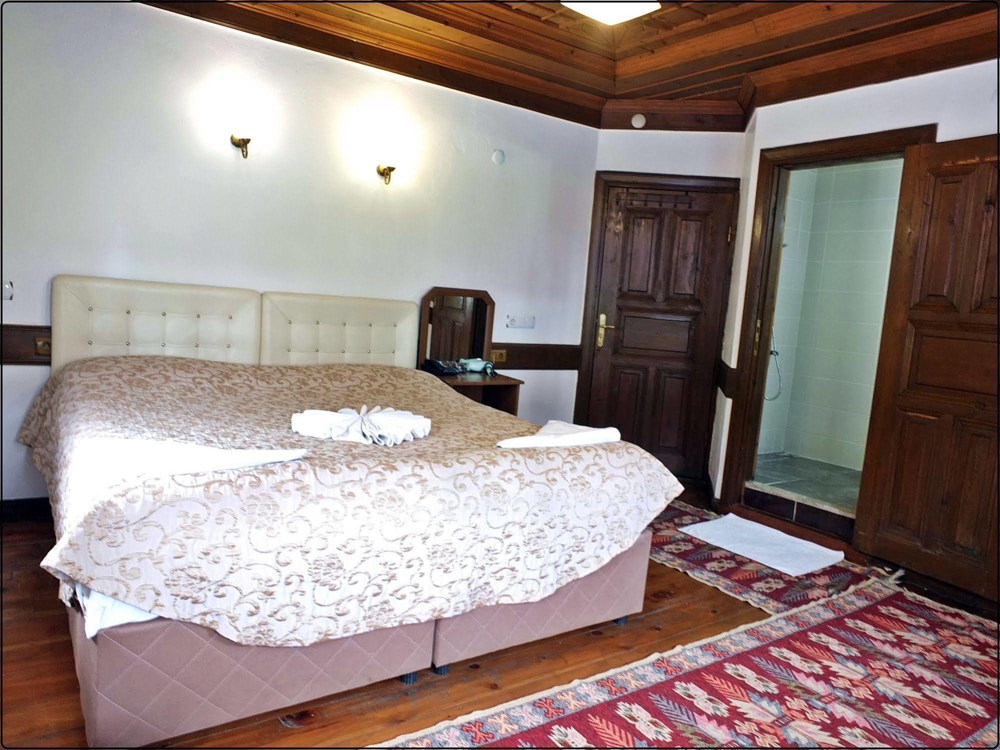 Cakiroglu Konak Safranbolu Exterior foto